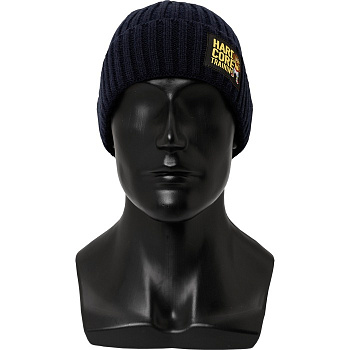 Шапка Hardcore Training Marcello Black