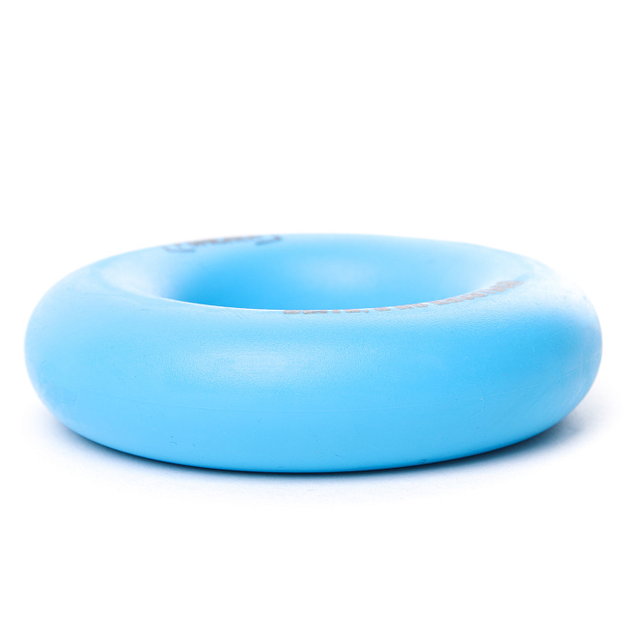 Эспандер кистевой Puncher 10 кг голубой