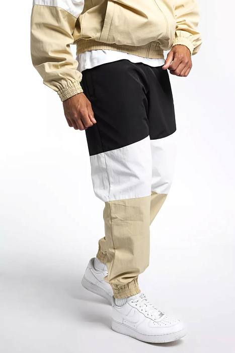 ДЖОГГЕРЫ HARVEY Boxraw 