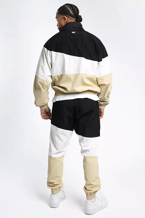 ДЖОГГЕРЫ HARVEY Boxraw 