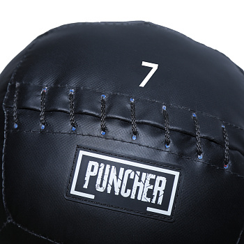 Медбол 7 кг (тент) 