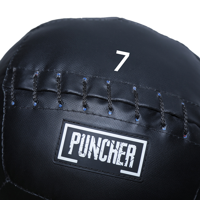 Медбол 7 кг (тент) 