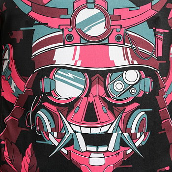 Тренировочная майка Hardcore Training Silkpunk