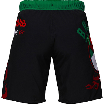 Шорты Hardcore Training Peppers 2 