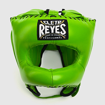 Шлем CR388 Green