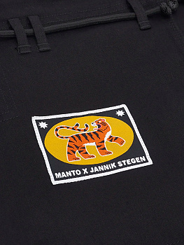 Кимоно MANTO "TIGER`S TAIL" BJJ Gi