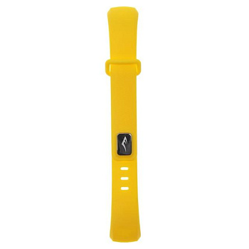 Ремешок Everlast Gympal2 Strap yellow