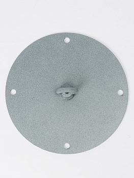 Подвес для крепления снаряда к потолку 25х25 см