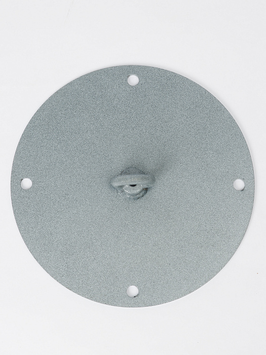 Подвес для крепления снаряда к потолку 25х25 см