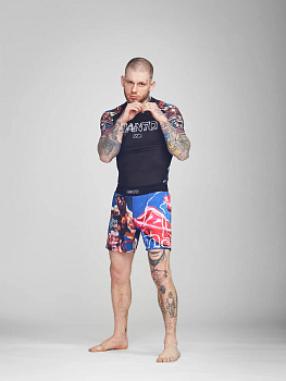 Шорты Manto IVO