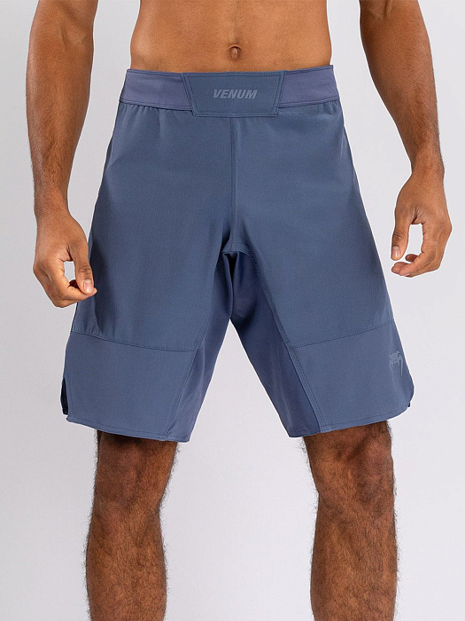 Шорты для тренировок Venum G-Fit Air св. синий