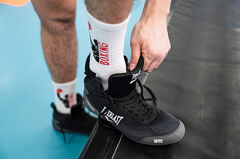 Боксерки Forceknit сер/камуф.