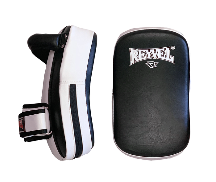 Пэды мини (Черный)