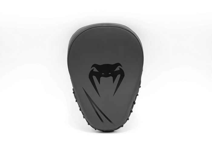 Лапы Rumble черн. Venum