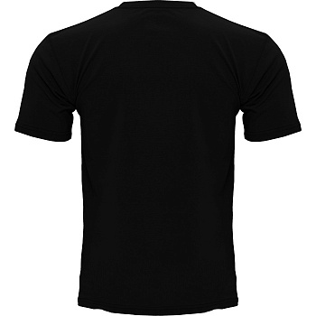 Футболка Hardcore Training Boxing 2.0 Black