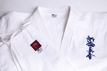 Доги BFS - SHINKYOKUSHINKAI / Standard