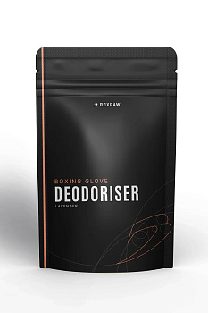 Дезодоранты для боксерских перчаток Boxraw
