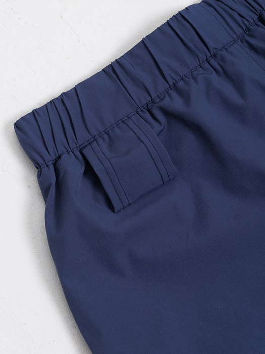 Шорты REALPUNCHER 2 в 1 Navy