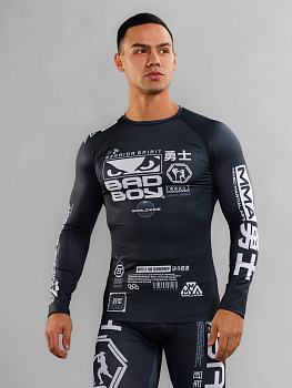 Рашгард Bad Boy SK