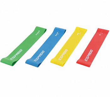 Набор латексных петель ESPADO, 5 шт в сумке