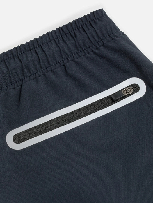 Шорты Manto PULSE graphite