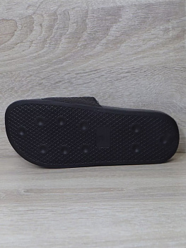 Тапочки Rage арт.: 24-039 черный