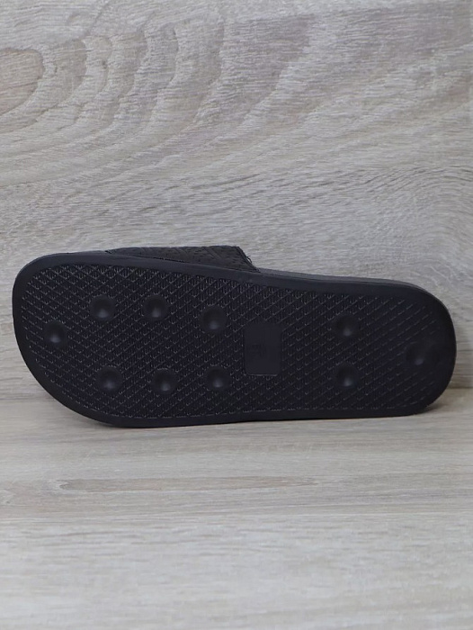 Тапочки Rage арт.: 24-039 черный