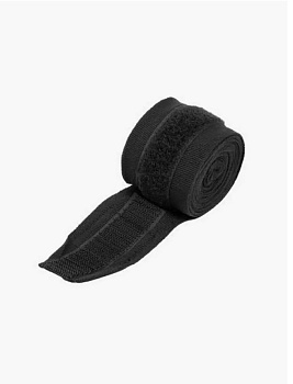 Бинты Lonsdale Pro Hand черн.