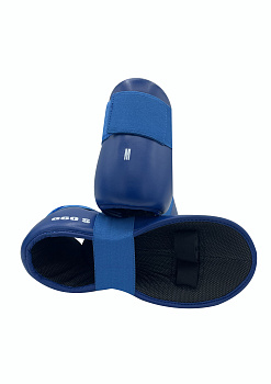 36-37 Kiboshu Футы G60S/Синий/Заменитель кожи