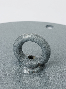 Подвес для крепления снаряда к потолку 25х25 см