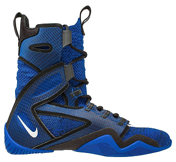 CI2953-401/БОТИНКИ/спортивн.(бокс)/NIKE HYPERKO 2
