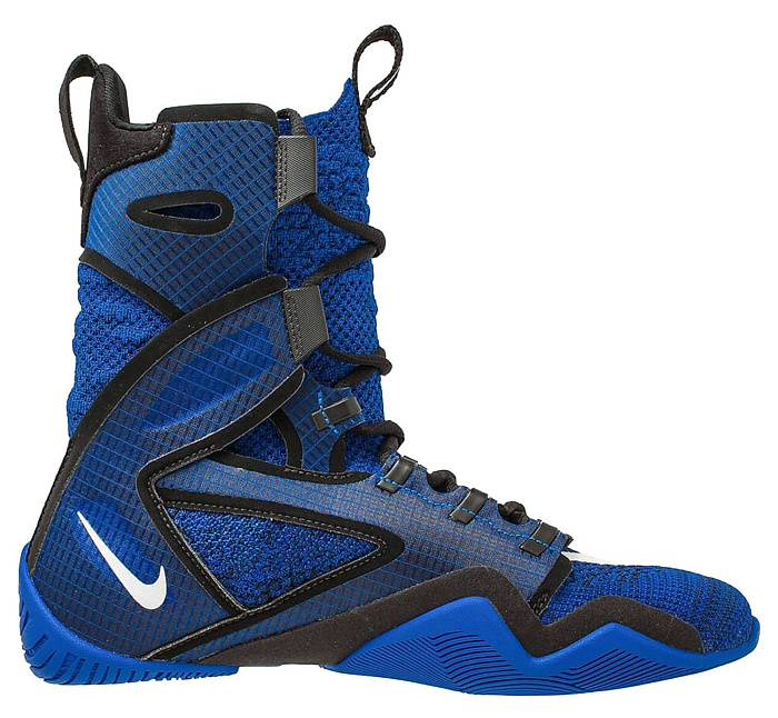 CI2953-401/БОТИНКИ/спортивн.(бокс)/NIKE HYPERKO 2