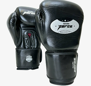 Боксерские перчатки Infinite Force Warhead