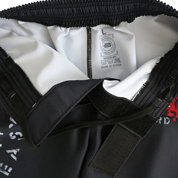 Шорты для MMA BoyBo Bulldog, детские 