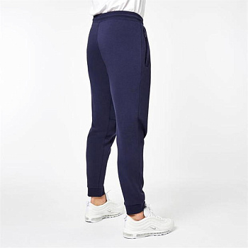 Спортивные штаны Everlast LL CH Jog Sn21 Navy