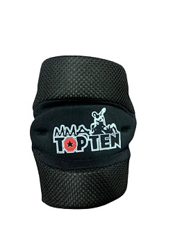 Защита локтя TOP TEN черная
