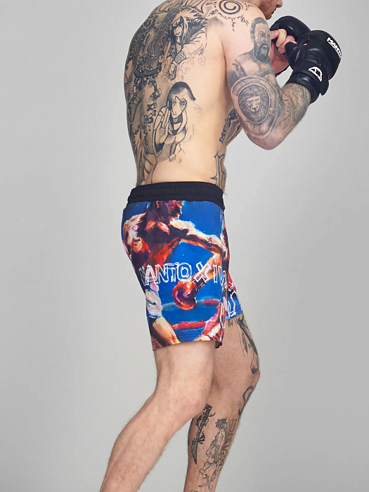 Шорты Manto IVO