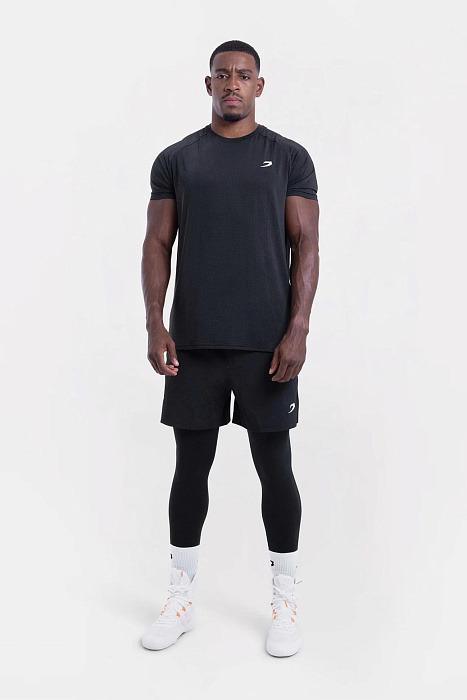 Шорты Valdes 2 в 1 Tight