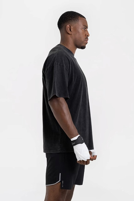 Футболка Bivol x Sparring Club Oversized