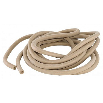 Жгут борцовский (боксерский) полый ф-16 мм длинна 3 м.