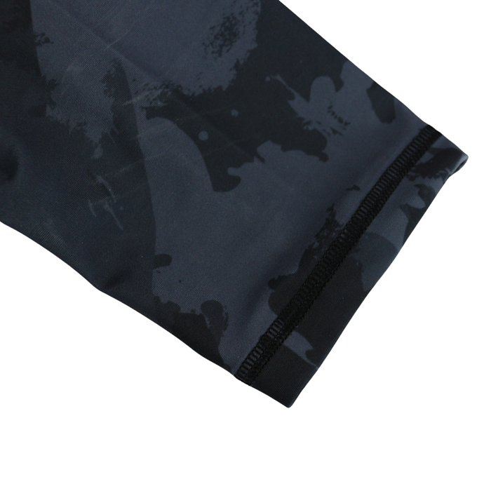 Рашгард для MMA Rusco Sport Grizzly, детский