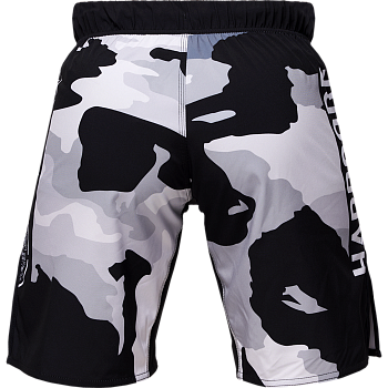 Детские шорты Hardcore Training Cow Camo