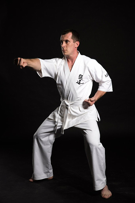 Кимоно д/единоборств Кудо, Белый (без пояса)