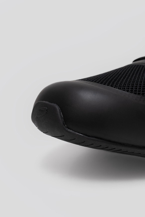 Боксёрки Impello BOXRAW Черный