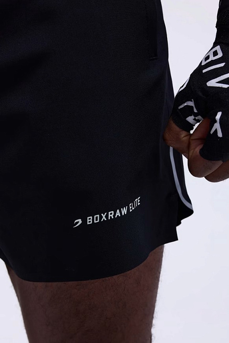 Шорты BIVOL X BOXRAW 