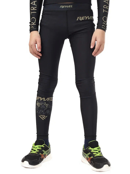 Тайтсы Бокс (Детский)