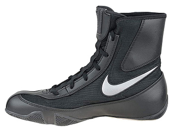 321819-001-БОТИНКИ-спортивн.(бокс)-NIKE MACHOMAI 2