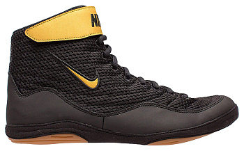 325256-004 БОТИНКИ спортивн.(борьба) NIKE INFLICT