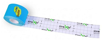 Кинезио тейп Kinexib CLASSIC Junior 4см*4м 