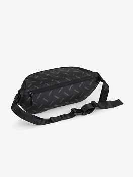 Сумка Manto PULSE XXL black